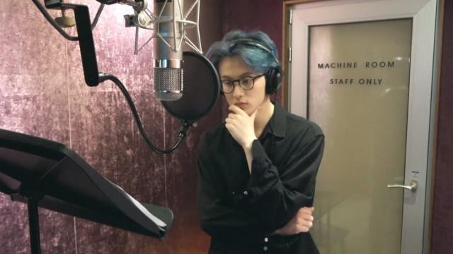 [Un Cut] Take #6｜'Bring The Noize' Recording Behind the Scene