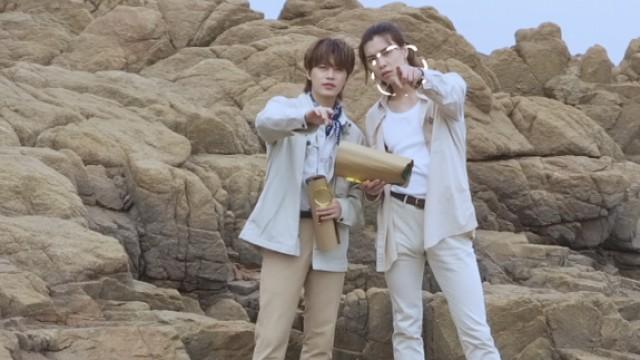 Bonus Clip #1 | Analog Trip NCT 127: Escape From Magic Island