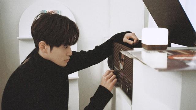 JAEHYUN Playlist | A Weekend Nap