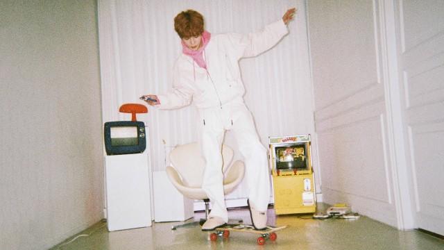 TAEYONG Playlist | What are we doing today? Chill~