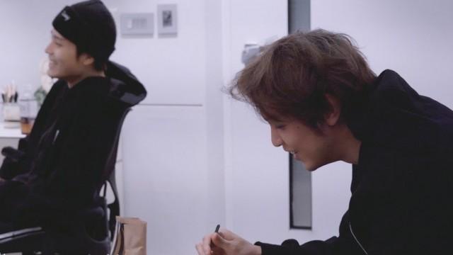 Solo & Unit Stage Practice Behind (MARK, YUTA, TAEIL&HAECHAN) | Ep.2 | THE LINK LOG