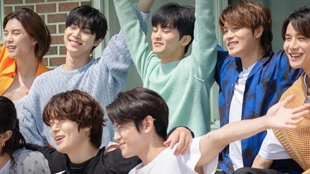 Ep 8. Memories of Somuuido Island | Analog Trip NCT 127: Escape from Magic Island