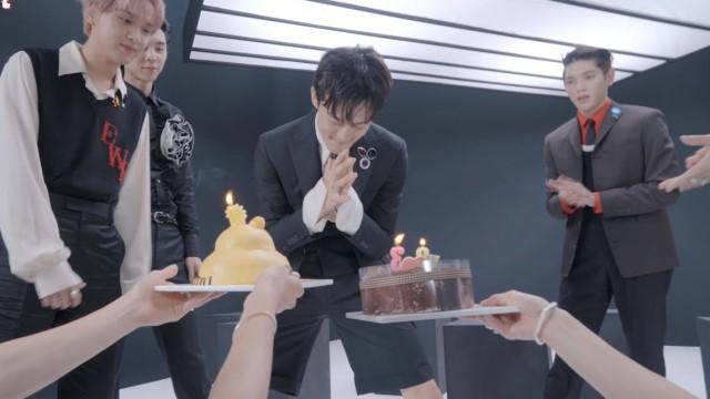 [Un Cut] Take #3｜'Favorite' Jacket Behind the Scene