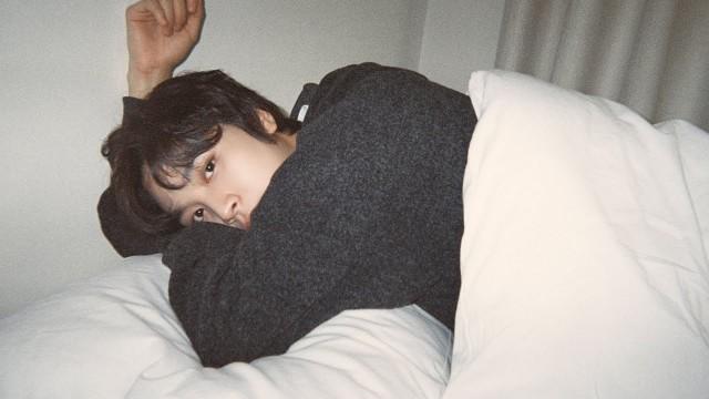 HAECHAN Playlist | Because it’s dawn, together