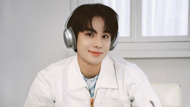 JUNGWOO Playlist | Refresh your mood ~