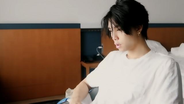 JOHNNY’S DAY｜NCT 127 “A DAY 1N M2 ROO7и”