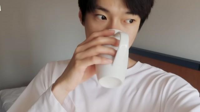 DOYOUNG’S DAY｜NCT 127 “A DAY 1N M2 ROO7и”