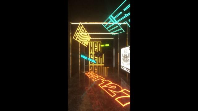 NEO SEOUL NIGHTS now open