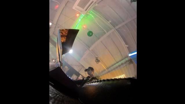 sound check @ NEO SEOUL