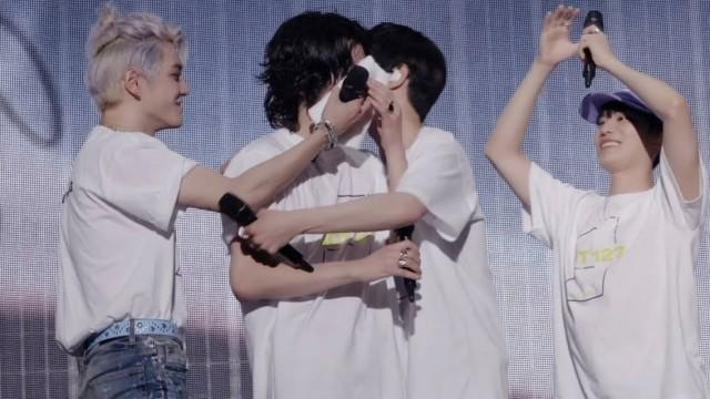 Concert D-Day Behind | Ep.2 | THE LINK LOG #TOKYO