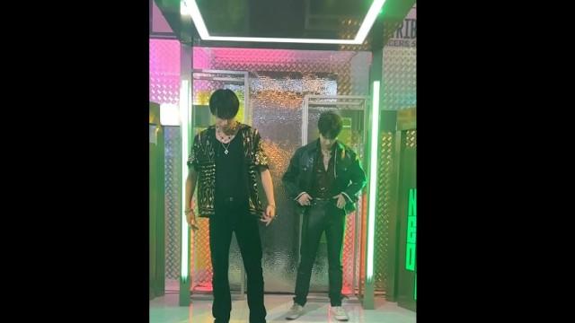 날아다녀 밤새도록 #NEOSEOUL