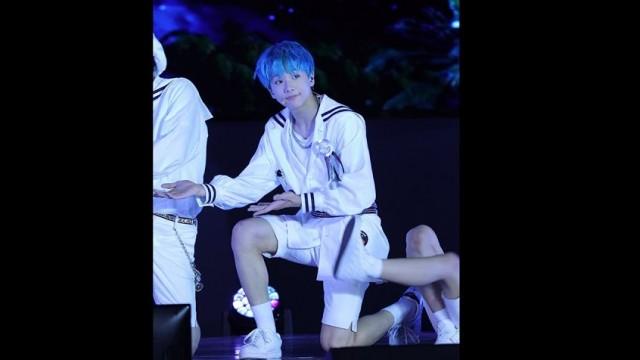 [#4Ket] NCT DREAM_We Young #JISUNG
