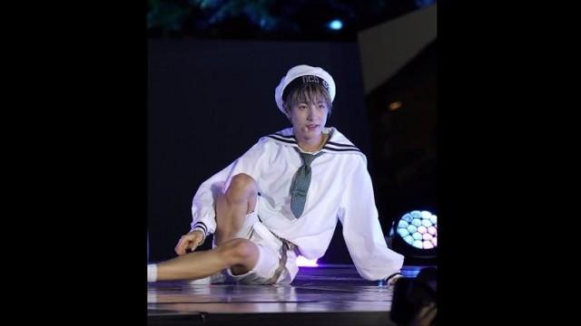 [#4Ket] NCT DREAM_We Young #RENJUN