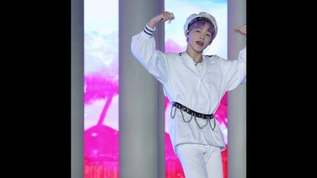 [#4Ket] NCT DREAM_We Young #CHENLE
