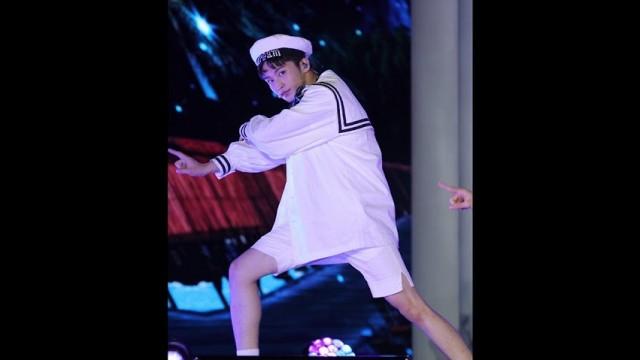 [#4Ket] NCT DREAM_We Young #MARK