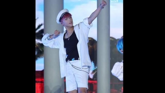 [#4Ket] NCT DREAM_We Young #HAECHAN