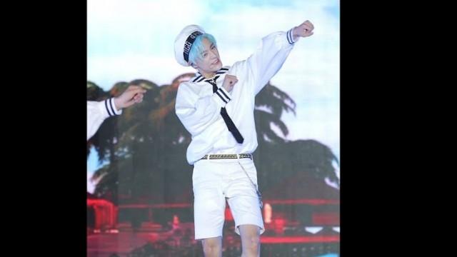 [#4Ket] NCT DREAM_We Young #JENO