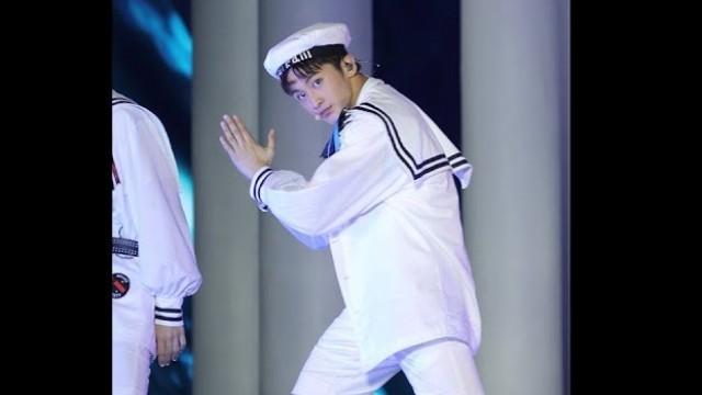 [#4Ket] NCT DREAM_Trigger the fever #MARK