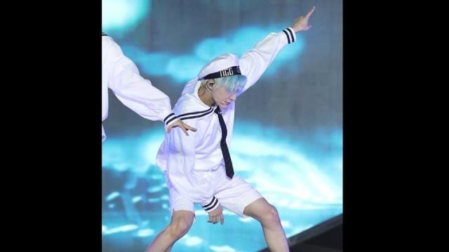 [#4Ket] NCT DREAM_Trigger the fever #JENO