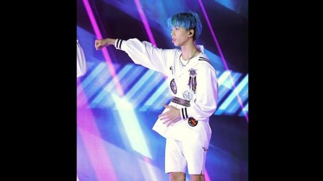 [#4Ket] NCT DREAM_Trigger the fever #JISUNG