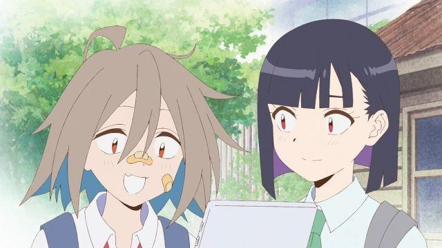 "DIY" Means Friendship, Always and Forever!
