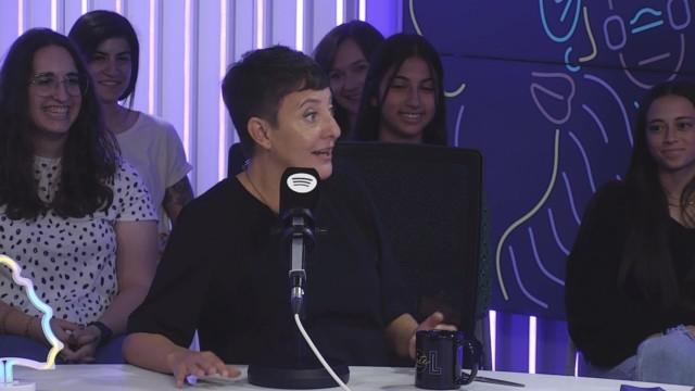 Eva Hache, Iggy Rubin, inflación y nuevas amigas