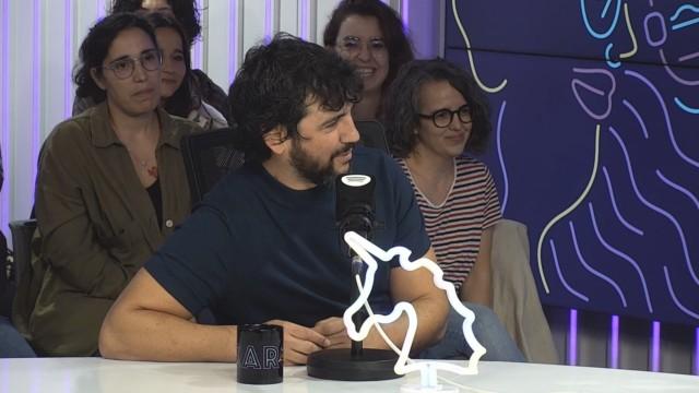 Fran Perea, los ídolos y los expedientes médicos
