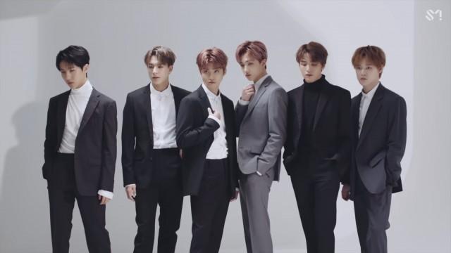 2020 SM ARTIST SEASON’S GREETINGS DVD Teaser - NCT DREAM