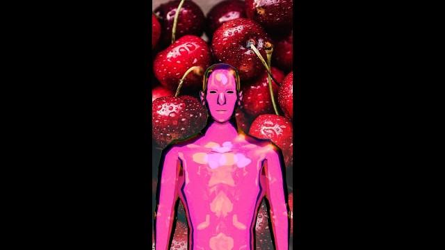 Cherry Bomb #NeoSeoulChallenge Tutorial