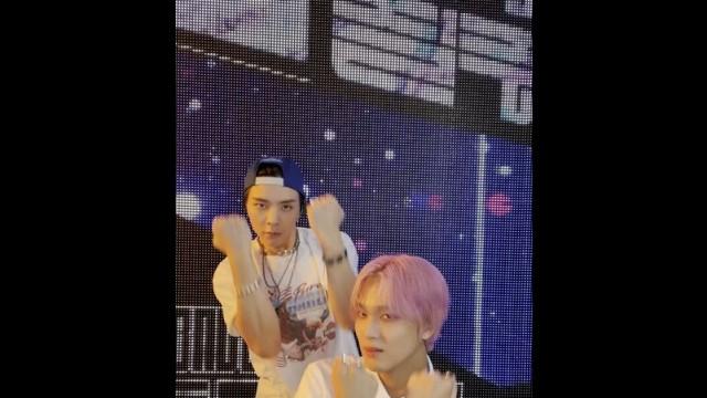 2️⃣ people, double fun #NeoSeoulChallenge