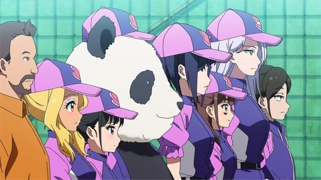 A Blood-soaked Ballgame: The Kyun of Victory Shines on You