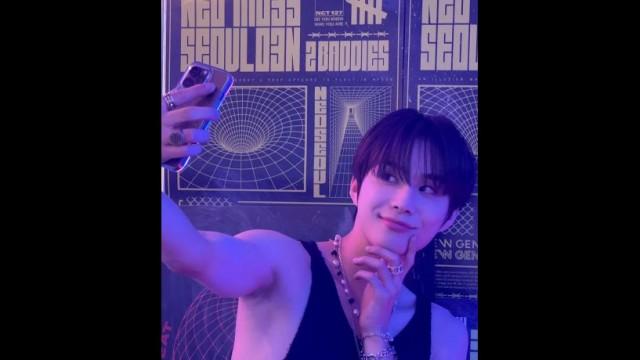 Behind the NEO SEOUL #2
