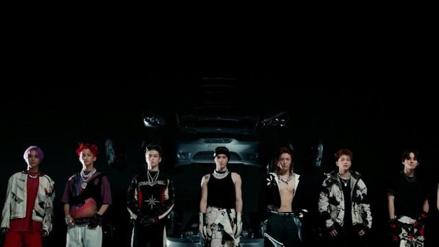 NCT 127 '질주 (2 Baddies)' Mood Sampler #1