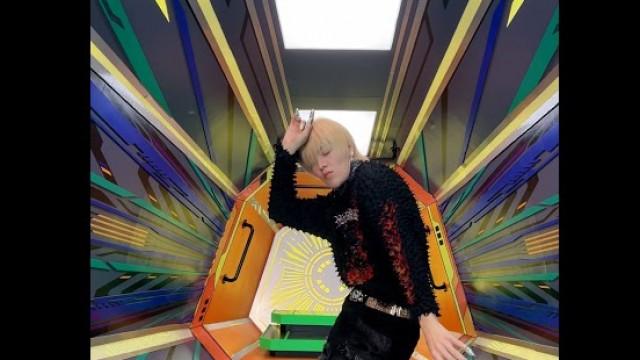 YUUUTTTTTA’s #NCT127Challenge