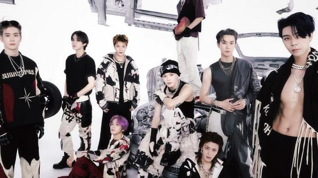 NCT 127 'Faster' (Official Audio) | 질주 (2 Baddies) - The 4th Album