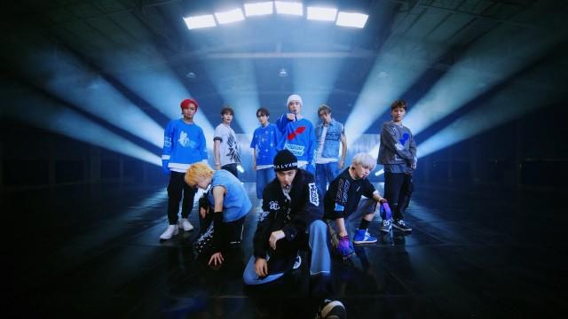 NCT 127 '질주 (2 Baddies)' Performance Video