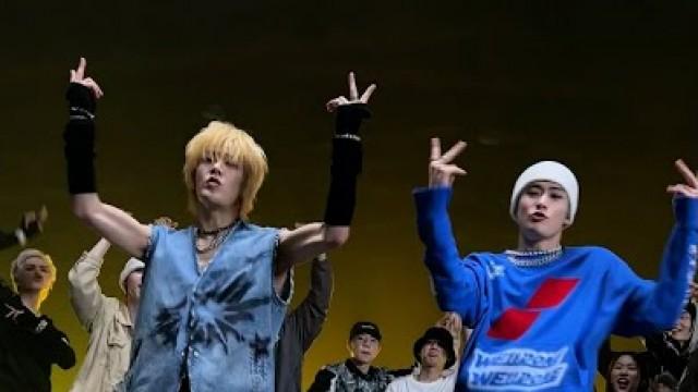 #NCT127Challenge 찍으러 질주!