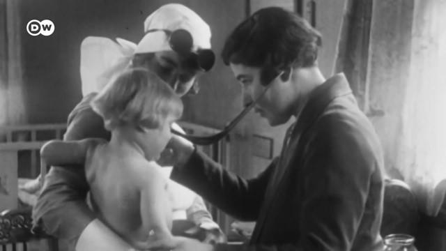 La gripe española - Un enemigo invisible