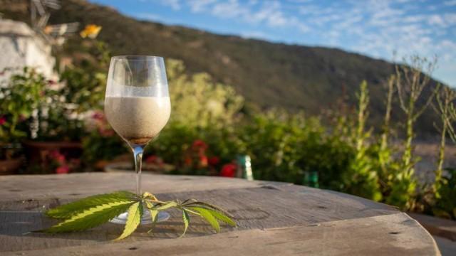 Alpujarra – Spanien