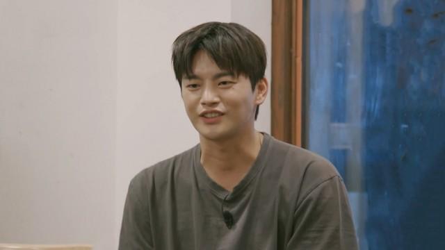 EP.7 | Thank you for your time today.. This is very nice.. Cheers~