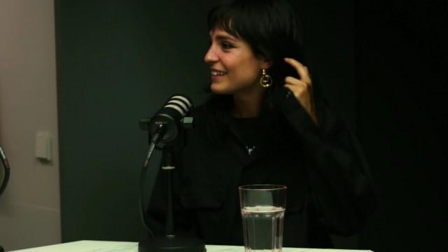 VENGANZA ASINTOMÁTICA con NATALIA LACUNZA