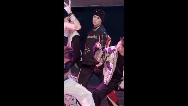 [#JAEHYUN Focus] '질주 (2 Baddies)' @MV Filming Set | NCT 127 엔시티 127