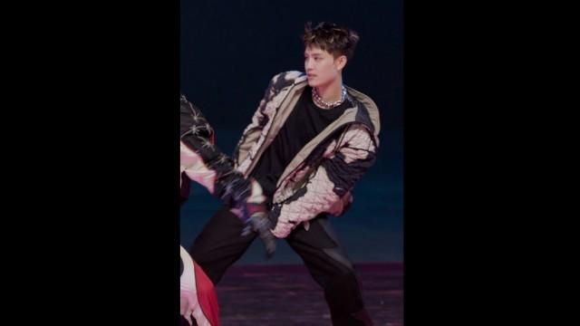 [#TAEIL Focus] '질주 (2 Baddies)' @MV Filming Set | NCT 127 엔시티 127