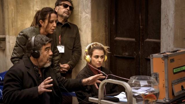 Il set dei miracoli