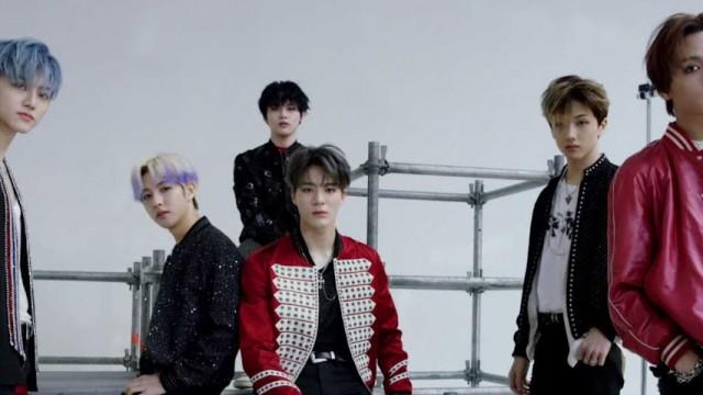 NCT DREAM 'Reload' Crew Video