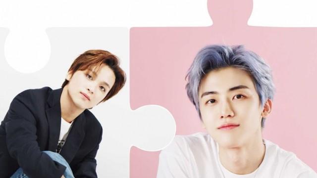 NCT DREAM '너의 자리 (Puzzle Piece)' Track Video #1