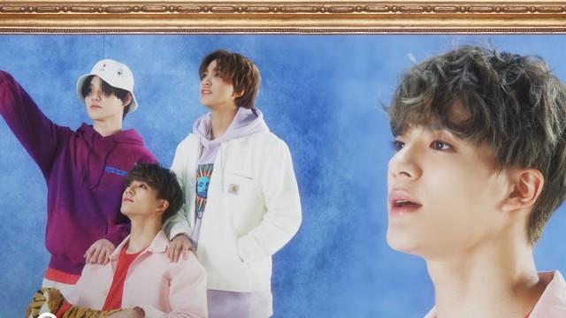 NCT DREAM 엔시티 드림 '내게 말해줘 (7 Days)' Track Video #2