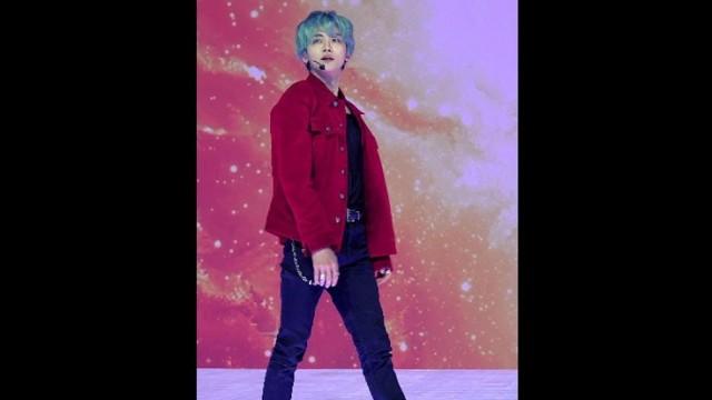 [#JAEMIN Focus] NCT DREAM 엔시티 드림 'Ridin'' (Ridin’ Ver.) @NCT DREAM THE STAGE
