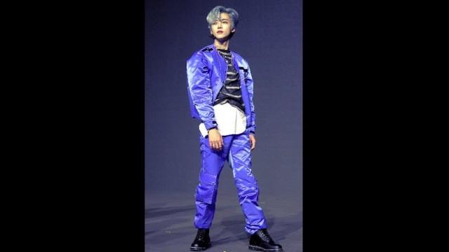[#JAEMIN Focus] NCT DREAM 엔시티 드림 'Ridin'' (Rollin’ Ver.) @NCT DREAM THE STAGE