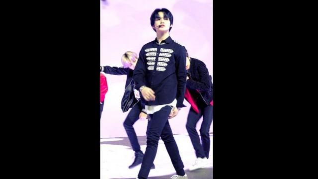 [#CHENLE Focus] NCT DREAM 엔시티 드림 'Ridin'' (Ridin’ Ver.) @NCT DREAM THE STAGE